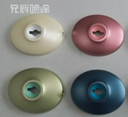 惠州噴油加工廠以良好的市場(chǎng)口碑贏得未來(lái)之發(fā)展前景
