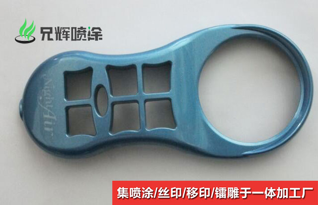 東莞噴涂加工廠簡(jiǎn)析自動(dòng)噴涂線生產(chǎn)環(huán)境的重要性