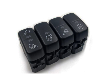 做汽車配件，客戶不愿錯(cuò)過(guò)的噴漆廠家！
