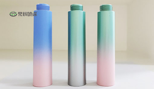 打造工藝差異化，開啟噴涂新篇章-漸變噴涂廠家